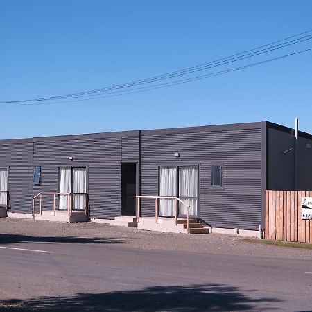 Wheels&Reels Accommodation Mossburn Buitenkant foto