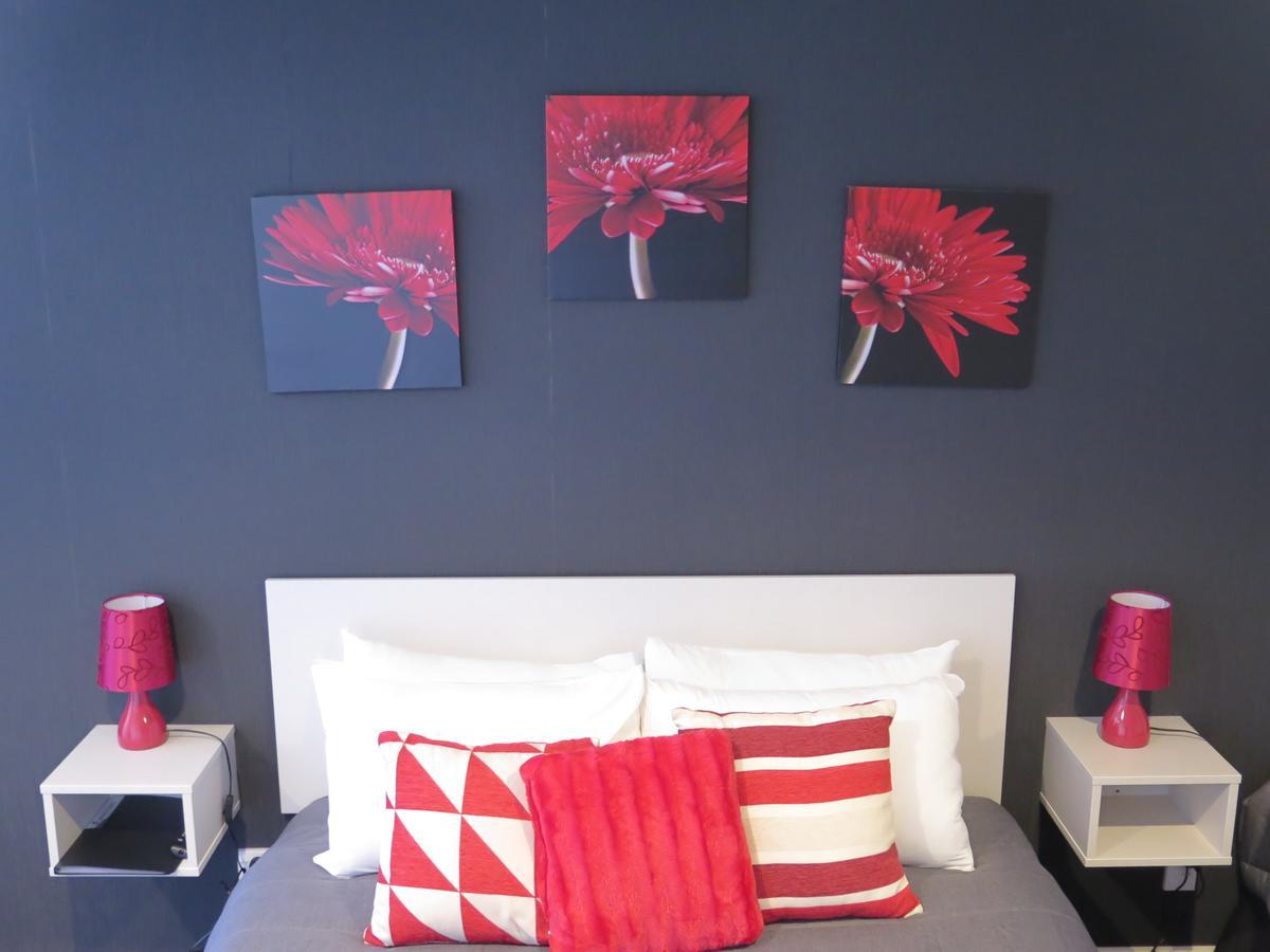Wheels&Reels Accommodation Mossburn Buitenkant foto