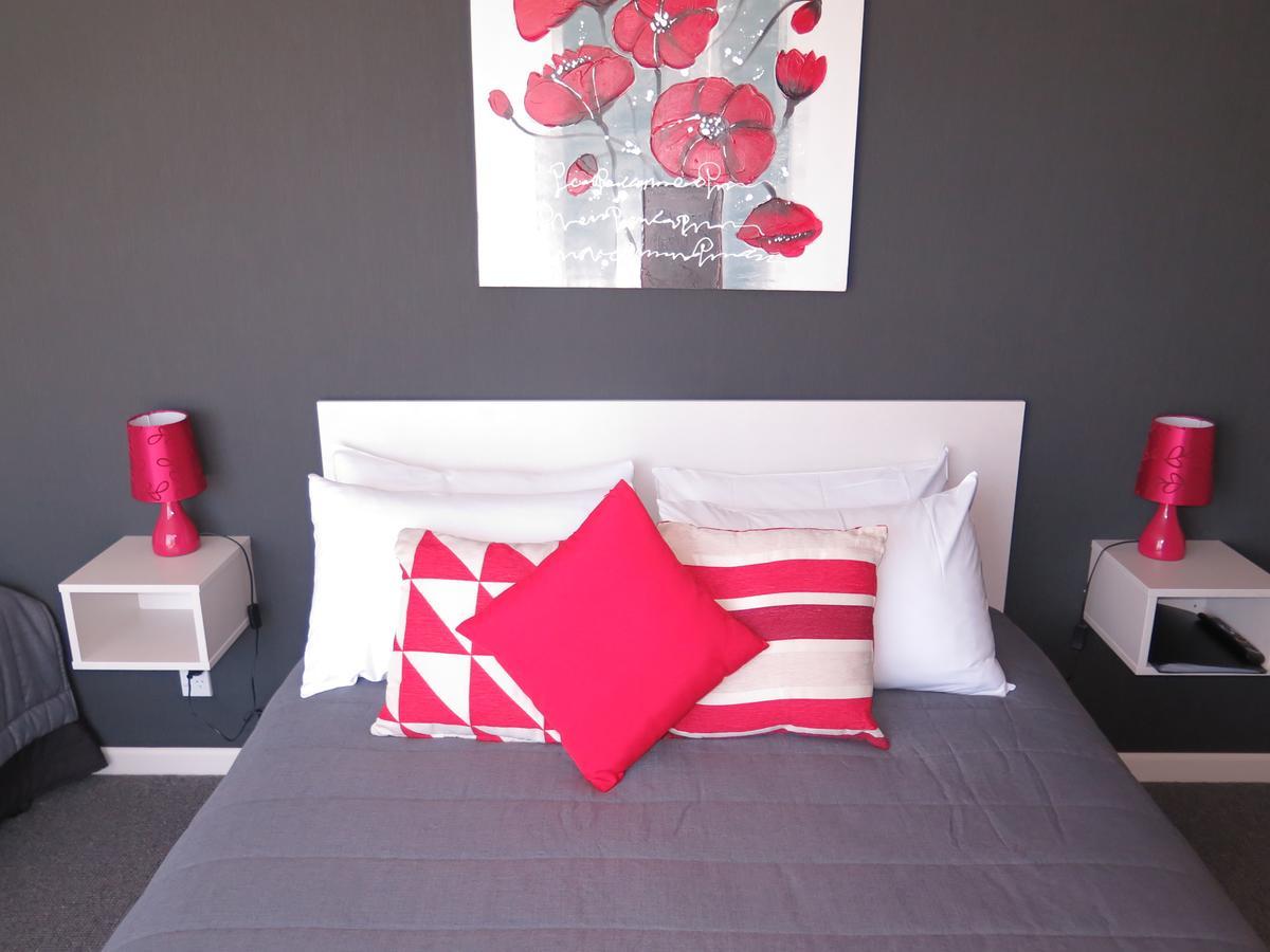 Wheels&Reels Accommodation Mossburn Buitenkant foto