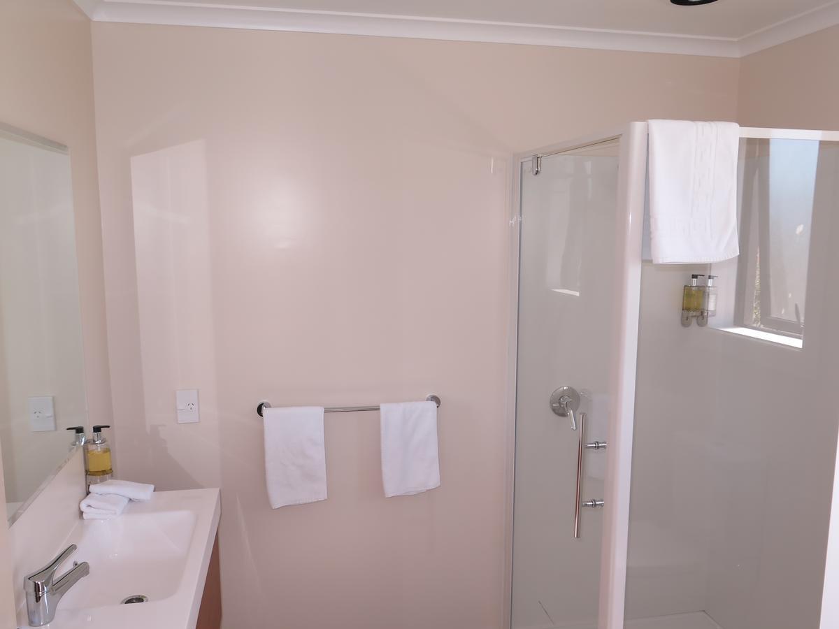 Wheels&Reels Accommodation Mossburn Buitenkant foto