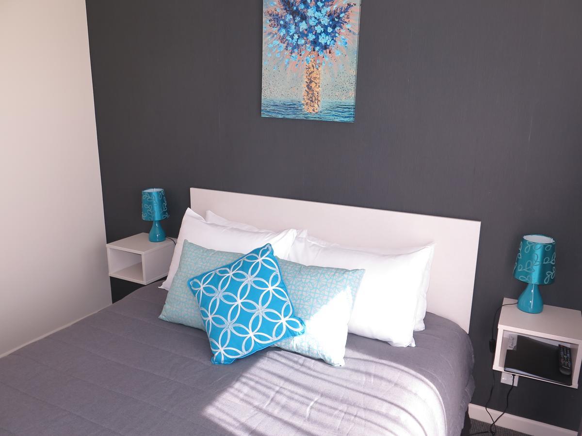Wheels&Reels Accommodation Mossburn Buitenkant foto