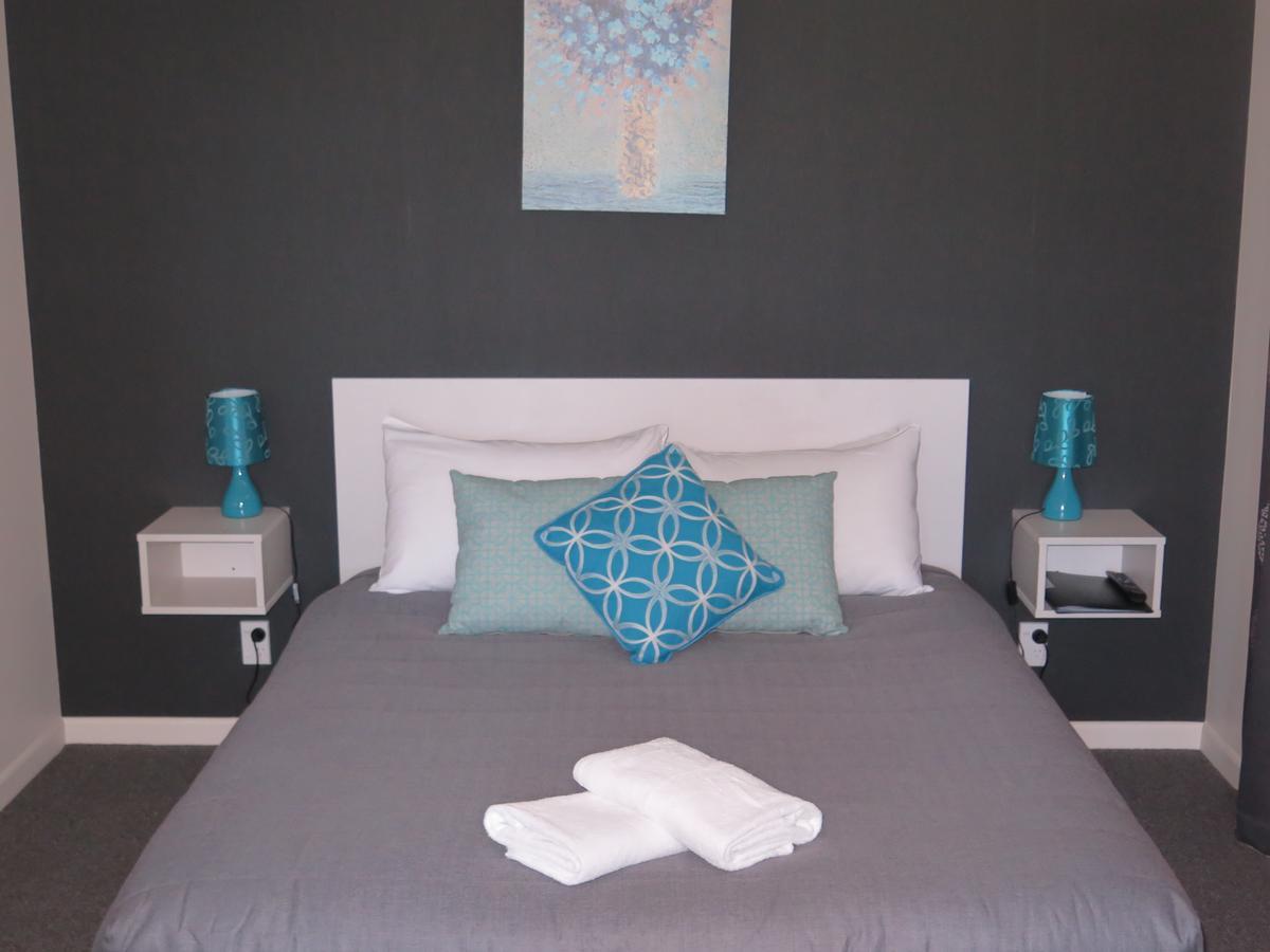 Wheels&Reels Accommodation Mossburn Buitenkant foto